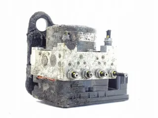 5Q0907379AB 16638783735 Блок ABS Volkswagen Golf 7 Арт e11712818, вид 2