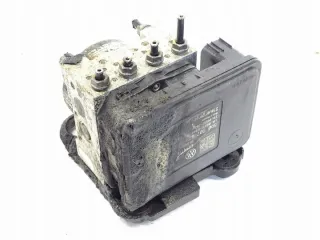 5Q0907379AB 16638783735 Блок ABS Volkswagen Golf 7 Арт e11712818, вид 3