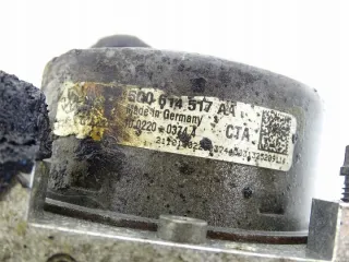 5Q0907379AB 16638783735 Блок ABS Volkswagen Golf 7 Арт e11712818, вид 6
