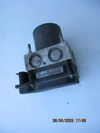 0265951833 0265251999 15AB49 Блок ABS Toyota Avensis 3 Арт e11712771, вид 1
