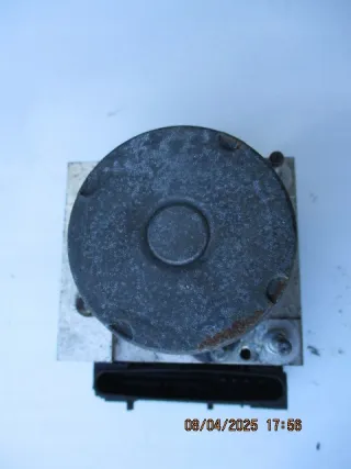 0265951833 0265251999 15AB49 Блок ABS Toyota Avensis 3 Арт e11712771, вид 4