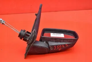 011004 Зеркало наружное правое Fiat Panda 2 Арт e11711562, вид 3