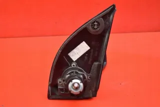 011004 Зеркало наружное правое Fiat Panda 2 Арт e11711562, вид 4