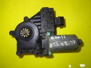 0100301969 Моторчик стеклоподъемника Opel Astra G Арт e11711483, вид 4