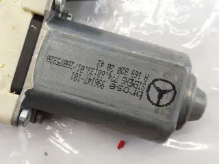 A1698202042 W169 W245 996147-101 Моторчик стеклоподъемника Mercedes A W169 Арт e11711394, вид 5