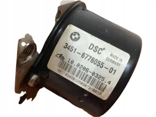 6776056 Блок ABS BMW 1 E81/E82/E87/E88 Арт e11711299, вид 4
