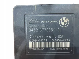 6776056 Блок ABS BMW 1 E81/E82/E87/E88 Арт e11711299, вид 5