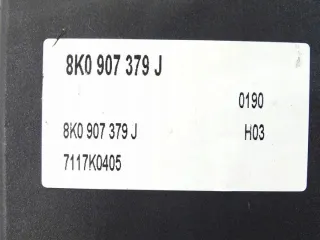 8K0907379J 17426306394 Блок ABS Audi A4 B8 Арт e11711171, вид 4