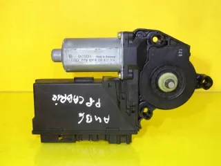 8H2959802 5WK48085CBF Моторчик стеклоподъемника Audi A4 B6 Арт e11711077, вид 6