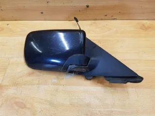 M47D20 Зеркало наружное правое BMW 3 E46 Арт e11710992, вид 2