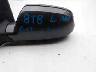 8T8857409 Зеркало наружное левое Audi A5 (S5,RS5) 1 Арт e11710728, вид 2