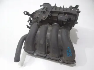 N43B20A 7602062 Коллектор впускной BMW 1 E81/E82/E87/E88 Арт e11710245, вид 1