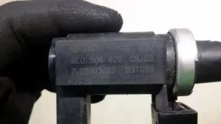 8E0906628B Клапан электромагнитный Audi A4 B6 Арт e11710062, вид 7