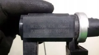 8E0906628B Клапан электромагнитный Audi A4 B6 Арт e11710062, вид 8