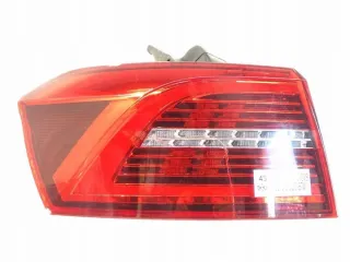 3G9945207F 16838747281 Фонарь задний левый Volkswagen Passat B8 Арт e11709723, вид 1