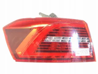 3G9945207F 16838747281 Фонарь задний левый Volkswagen Passat B8 Арт e11709723, вид 2