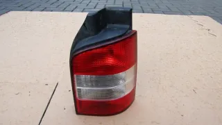 7H5945096M Фонарь задний правый Volkswagen Multivan T5 Арт e11709680, вид 1