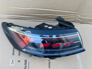 3G7945207A Фонарь задний левый Volkswagen Arteon Арт e11709495, вид 1