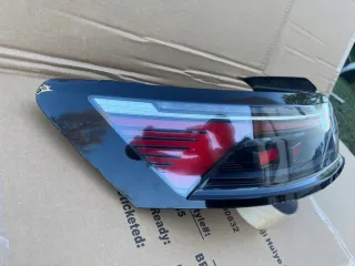 3G7945207A Фонарь задний левый Volkswagen Arteon Арт e11709495, вид 2