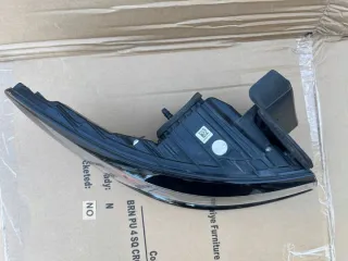 3G7945207A Фонарь задний левый Volkswagen Arteon Арт e11709495, вид 7