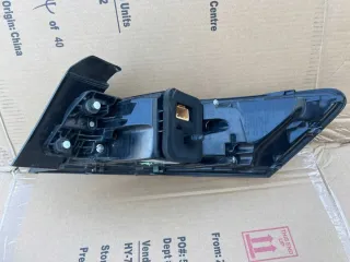 3G7945207A Фонарь задний левый Volkswagen Arteon Арт e11709495, вид 8