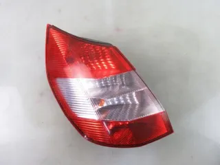 8200127704F Фонарь задний левый Renault Scenic 2 Арт e11709196, вид 1