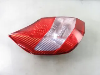 8200127704F Фонарь задний левый Renault Scenic 2 Арт e11709196, вид 2