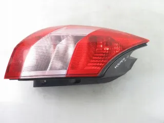 8200127704F Фонарь задний левый Renault Scenic 2 Арт e11709196, вид 3