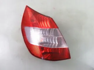 8200127704F Фонарь задний левый Renault Scenic 2 Арт e11709196, вид 4