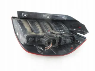 8200127704F Фонарь задний левый Renault Scenic 2 Арт e11709196, вид 8