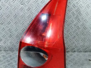8200142683 964892-02 964906 Фонарь задний правый Renault Megane 2 Арт e11709165, вид 1