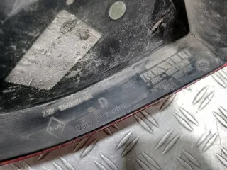 8200142683 964892-02 964906 Фонарь задний правый Renault Megane 2 Арт e11709165, вид 4