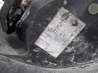 8200142683 964892-02 964906 Фонарь задний правый Renault Megane 2 Арт e11709165, вид 6