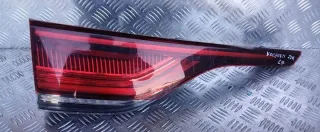 265554591R Фонарь задний левый Renault Koleos Арт e11709089, вид 1