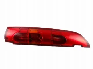 X76PH2 Фонарь задний левый Renault Kangoo 1 Арт e11709087, вид 2