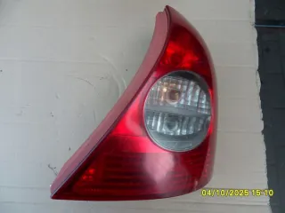 8200071414 Фонарь задний правый Renault Clio 2 Арт e11709052, вид 1