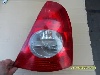8200071414 Фонарь задний правый Renault Clio 2 Арт e11709052, вид 2