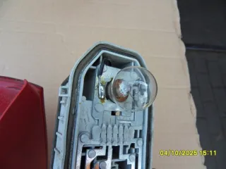 8200071414 Фонарь задний правый Renault Clio 2 Арт e11709052, вид 5