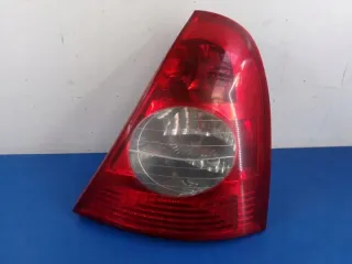 Фонарь задний правый Renault Clio 2 Арт e11709051, вид 1
