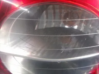  Фонарь задний правый Renault Clio 2 Арт e11709051, вид 3