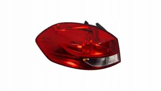  Фонарь задний левый Renault Clio 3 Арт e11709040, вид 1