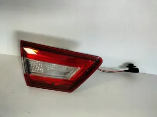 265505796R Фонарь задний правый Renault Clio 4 Арт e11709023, вид 3