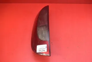 09114336 Фонарь задний левый Opel Corsa C Арт e11708723, вид 1