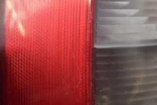 09114336 Фонарь задний левый Opel Corsa C Арт e11708723, вид 8