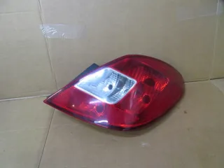 13269051 Фонарь задний правый Opel Corsa D Арт e11708705, вид 1