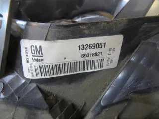 13269051 Фонарь задний правый Opel Corsa D Арт e11708705, вид 12