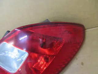 13269051 Фонарь задний правый Opel Corsa D Арт e11708705, вид 2