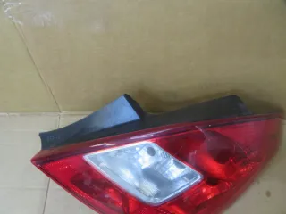 13269051 Фонарь задний правый Opel Corsa D Арт e11708705, вид 3