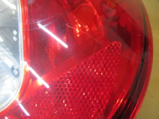 13269051 Фонарь задний правый Opel Corsa D Арт e11708705, вид 5