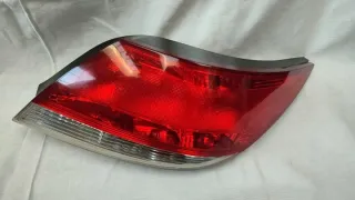 13191988 Фонарь задний правый Opel Astra H Арт e11708643, вид 1